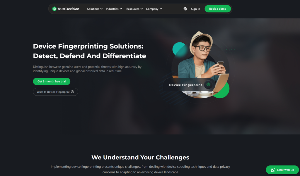 反作弊设备指纹哪家好？分享大家防作弊、刷量常用的9款风控系统