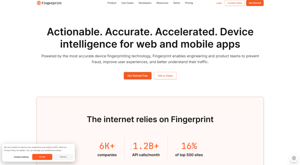 反作弊设备指纹哪家好？分享大家防作弊、刷量常用的9款风控系统