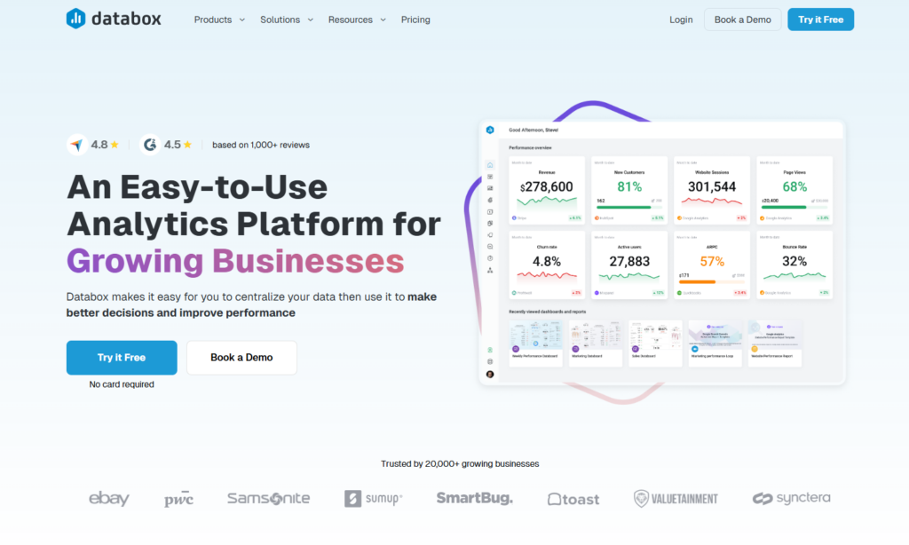 目前市面上好用的10款指标管理平台推荐（2025年）