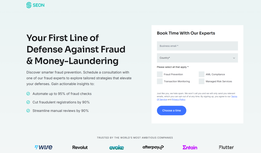 反作弊设备指纹哪家好？分享大家防作弊、刷量常用的9款风控系统