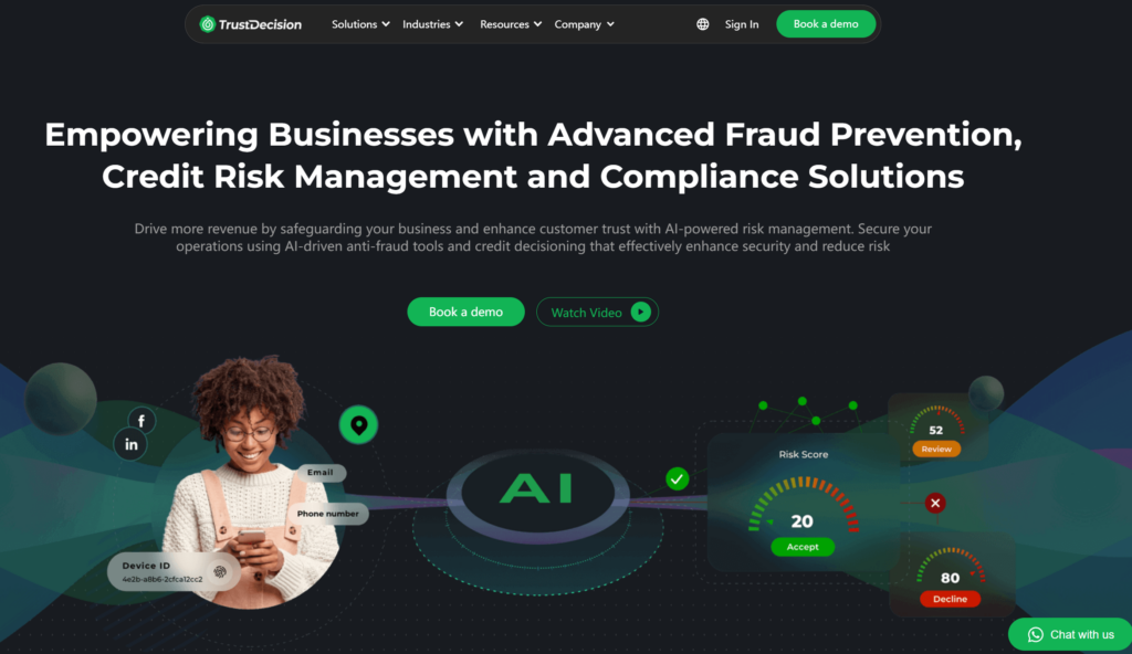 羊毛党检测识别：企业常用的8款主流业务风控系统推荐