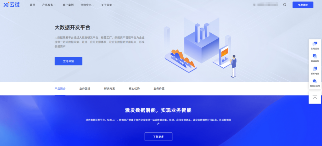 盘点：企业级数据指标平台哪家好用