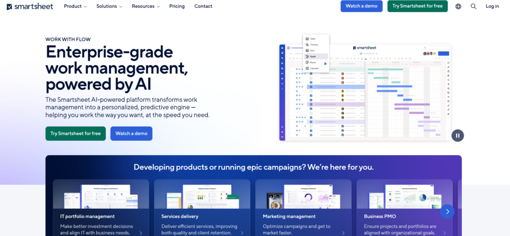 项目里程碑管理工具有哪些？16款主流项目管理系统盘点