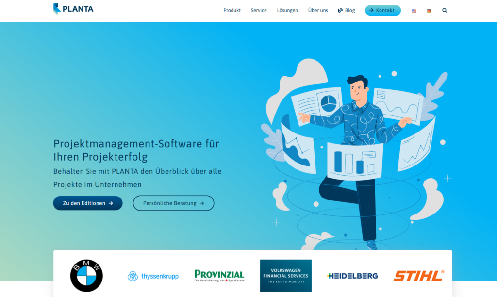 项目里程碑管理工具有哪些？16款主流项目管理系统盘点