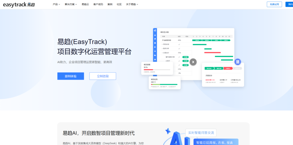 项目状态自动同步工具有哪些？分享9款