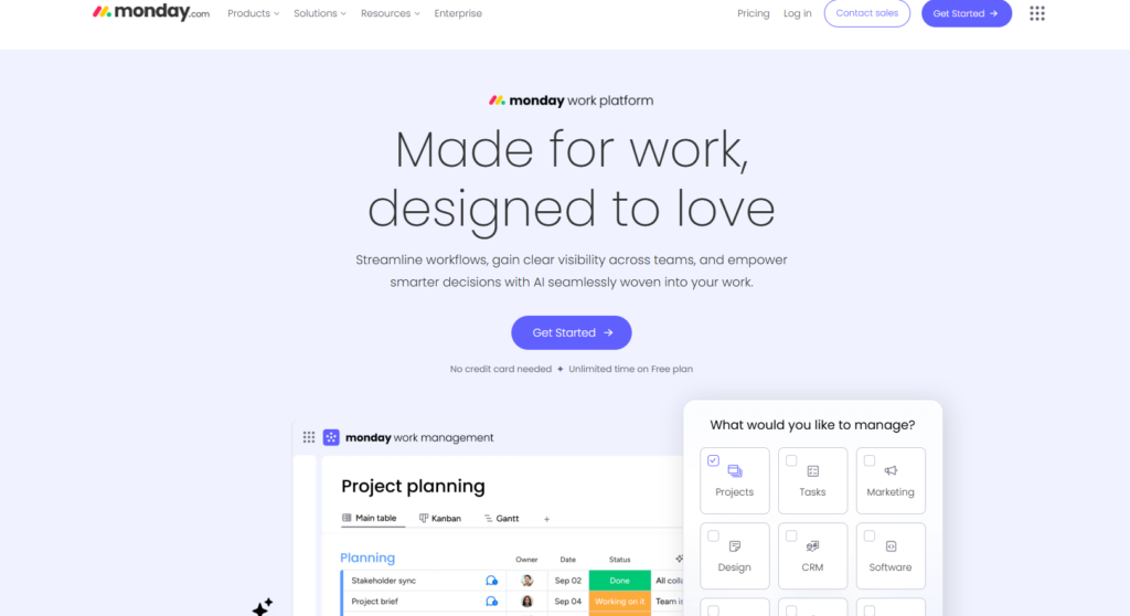 项目状态自动同步工具有哪些？分享9款