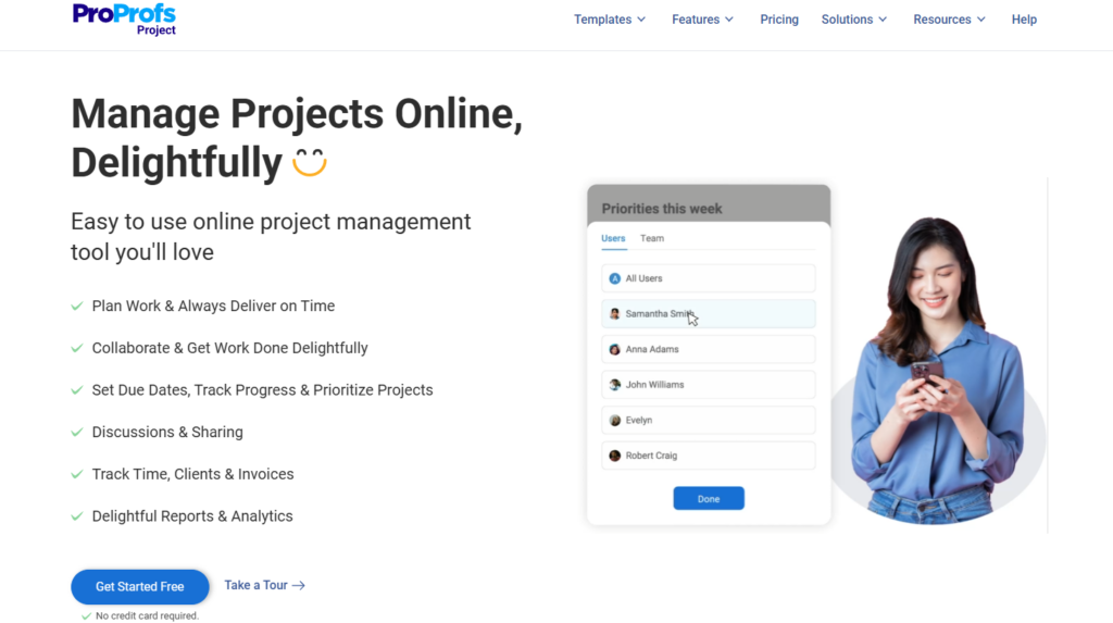 任务提醒工具哪个好用？对比主流16款任务管理系统