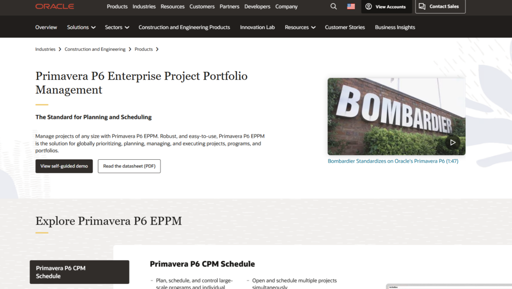 项目集管理平台有哪些？推荐8款主流系统