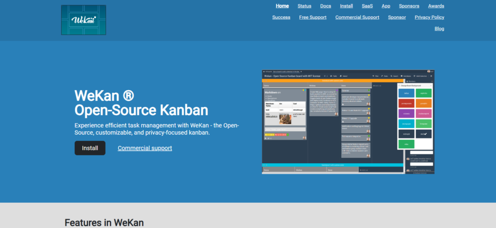 工程项目管理系统开源的有哪些？16款开源与商业软件对比