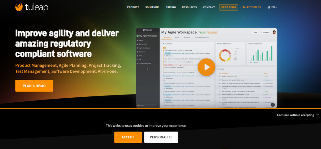 工程项目管理系统开源的有哪些？16款开源与商业软件对比