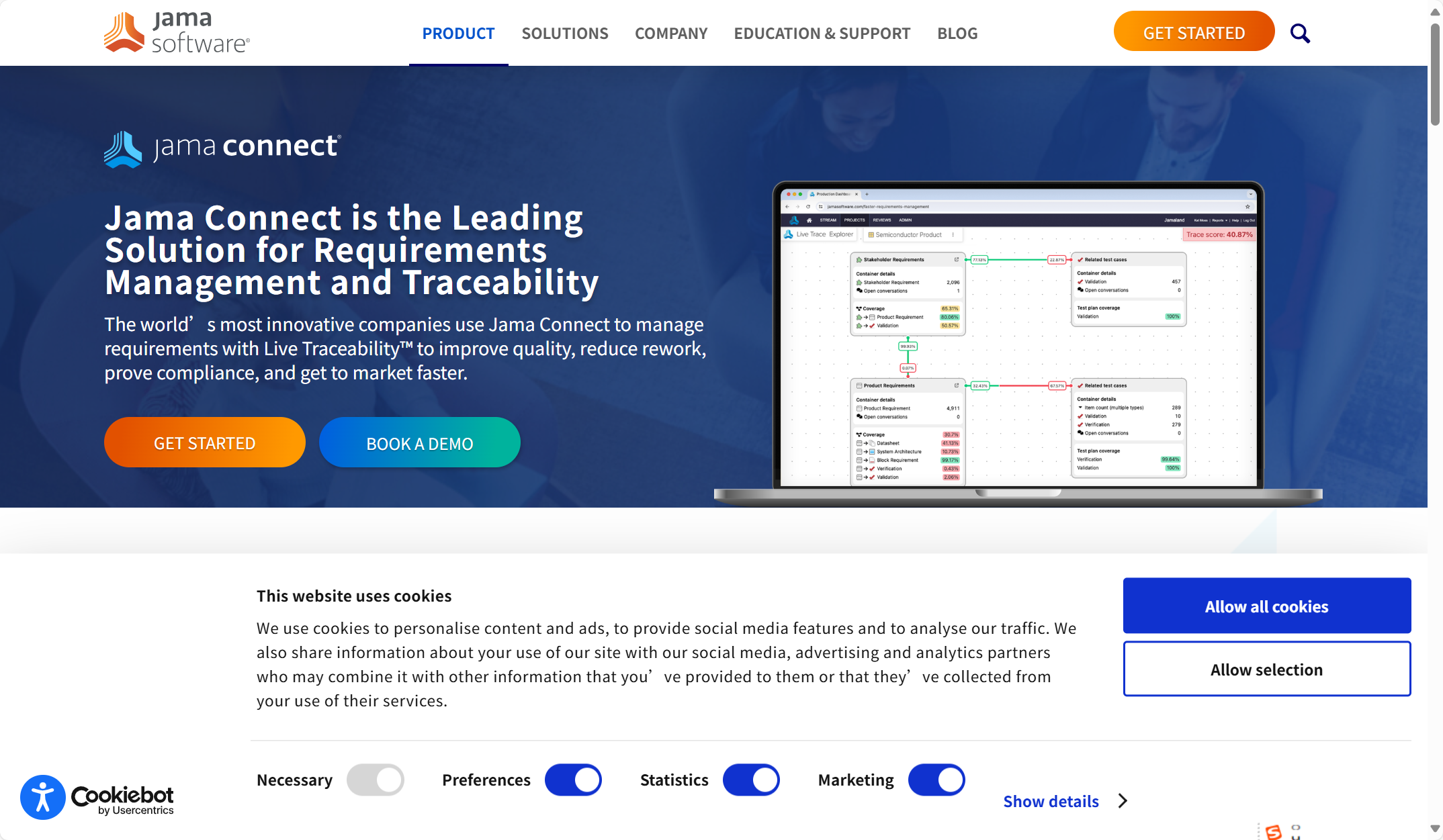 线上需求管理工具推荐：9款热门产品解析