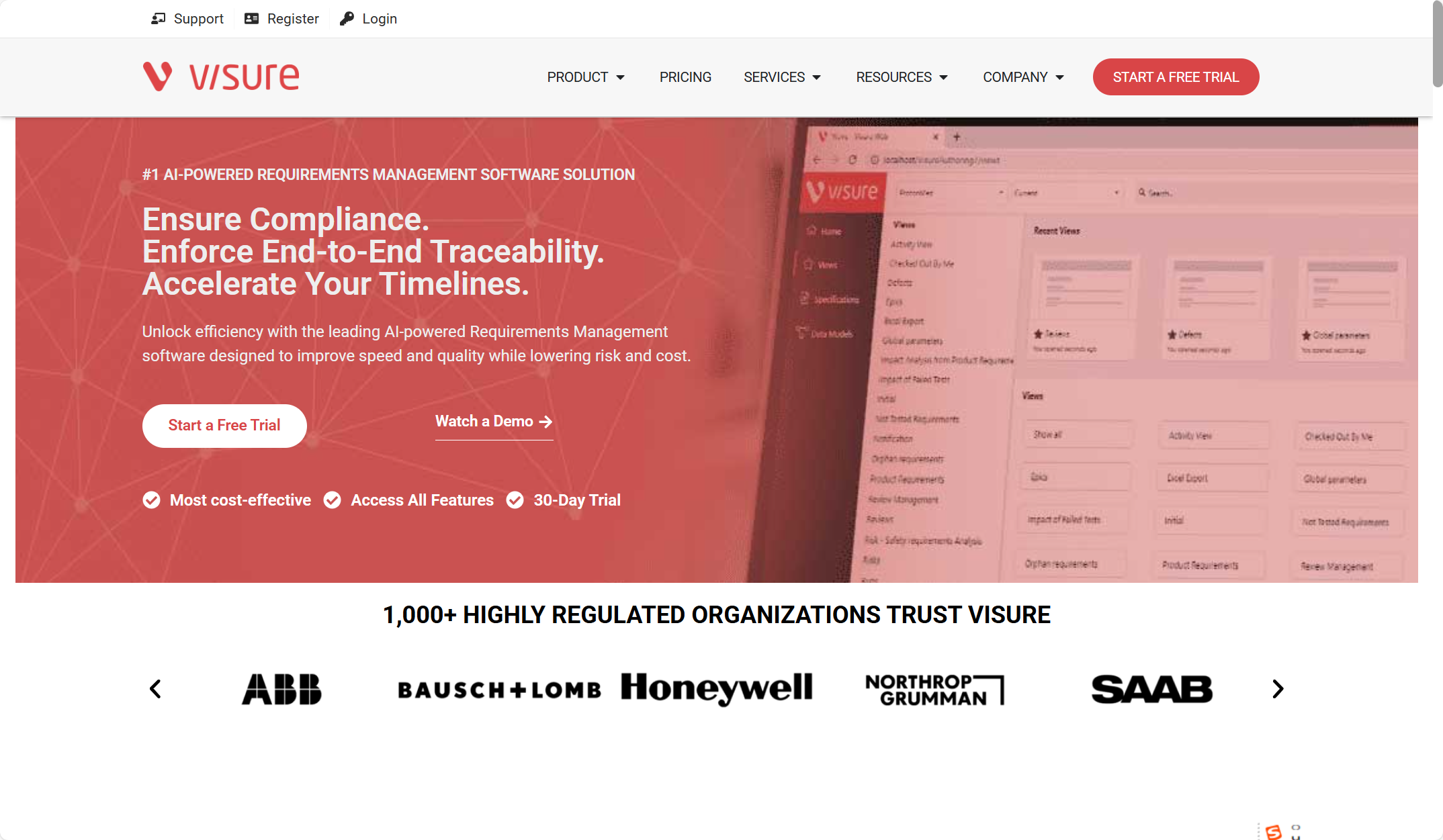 需求分析管理工具选型必看：9款推荐