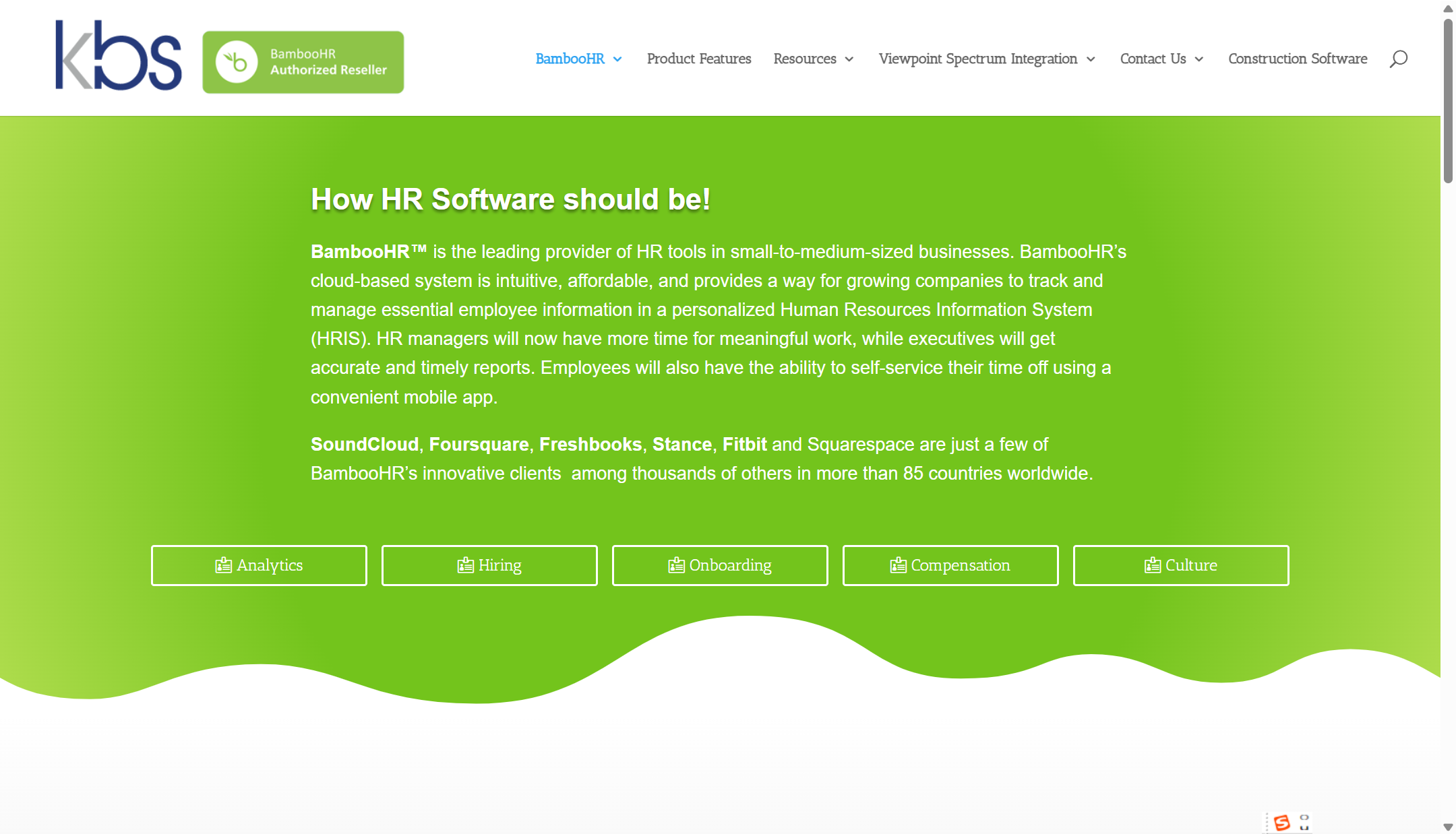人事系统有哪些？盘点国内企业常用的14款