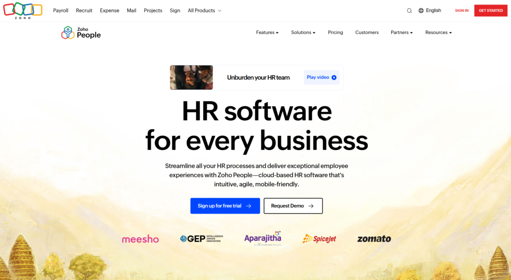 hr薪酬管理系统横评：北森、Moka等主流12款HR系统对比