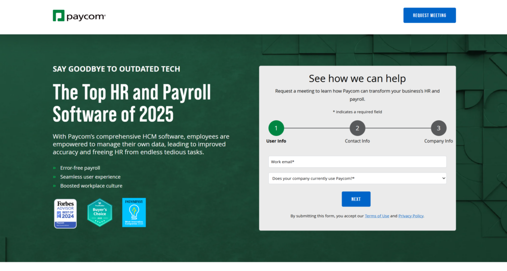 hr薪酬管理系统横评：北森、Moka等主流12款HR系统对比