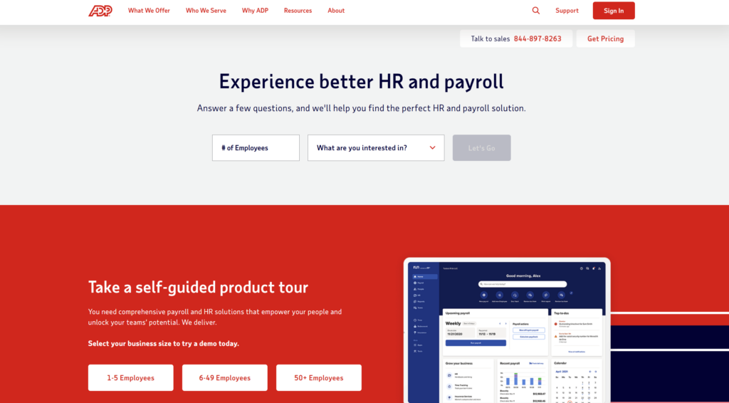hr薪酬管理系统横评：北森、Moka等主流12款HR系统对比