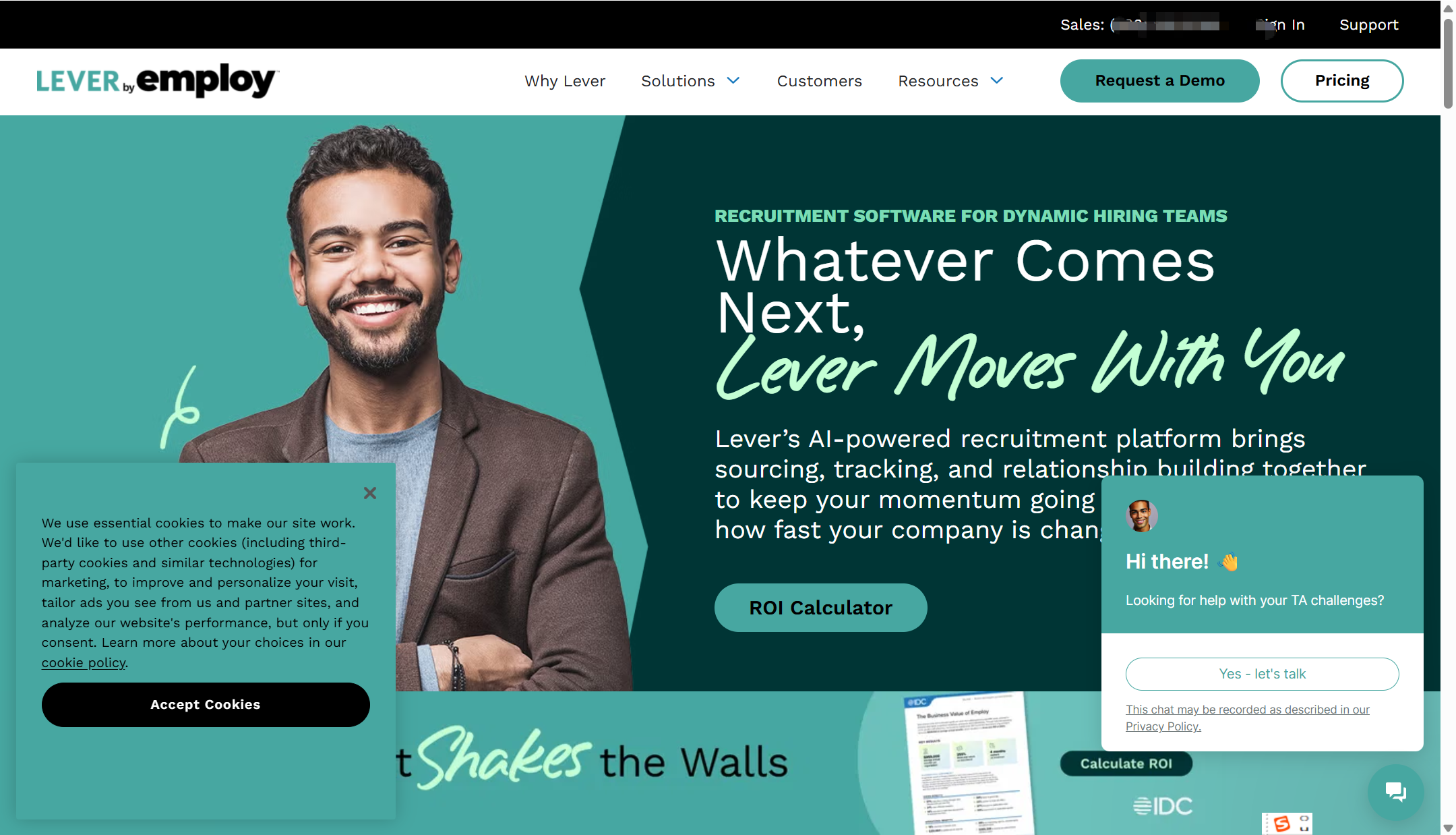 2025年热门hr人才招聘管理系统比较：用友大易、Moka等主流9大ATS对比