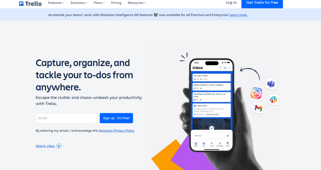 asana项目管理软件怎么样？对比主流12款类似产品