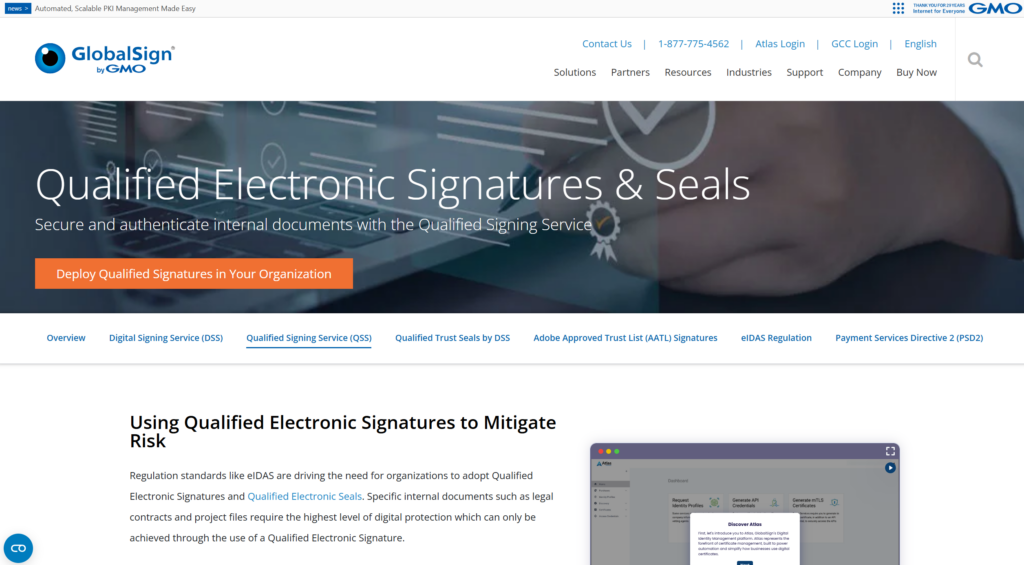 电子印章系统深度测评：对比7款优秀电子签平台