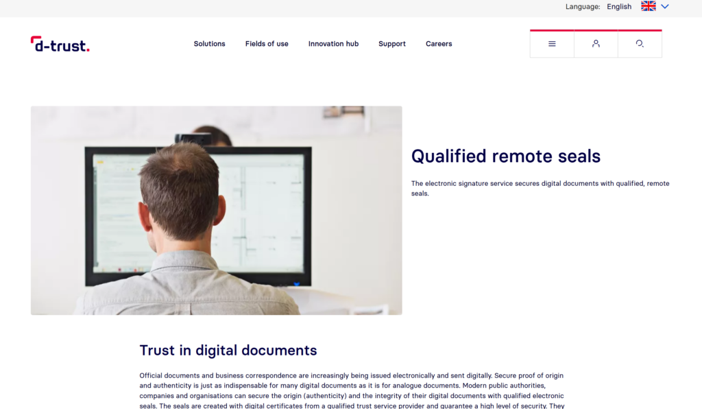 电子印章系统深度测评：对比7款优秀电子签平台