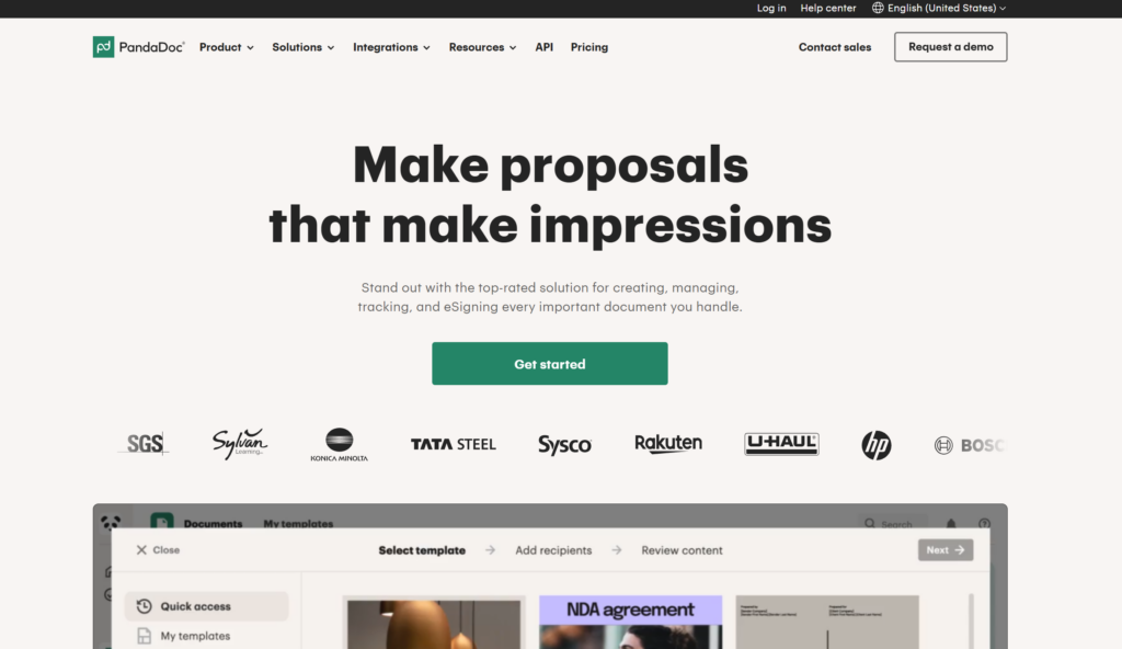 电子协议签署工具对比：2025年9款最佳电子合同签署平台