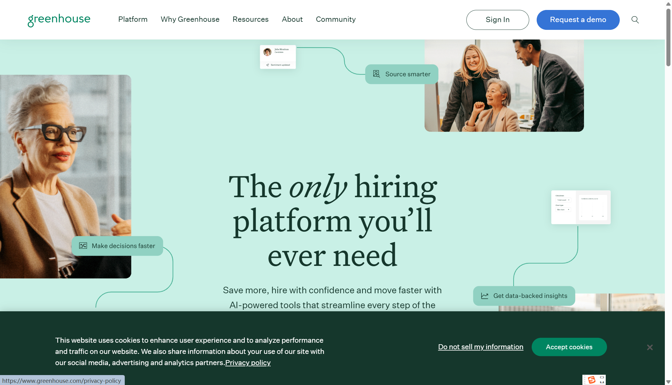 数字化招聘管理系统盘点：2025年主流10款