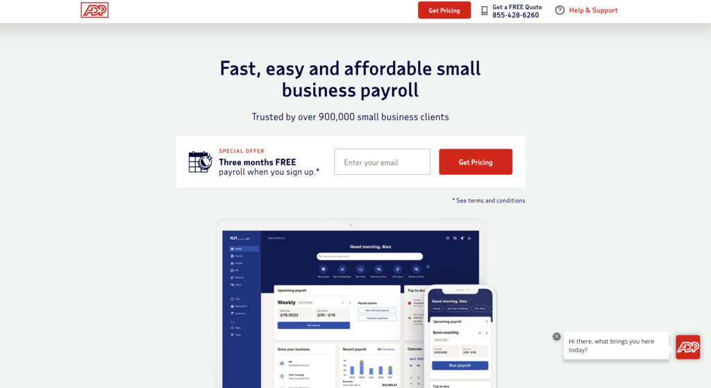 人事考勤管理系统哪个最好？2025年考勤软件TOP10盘点