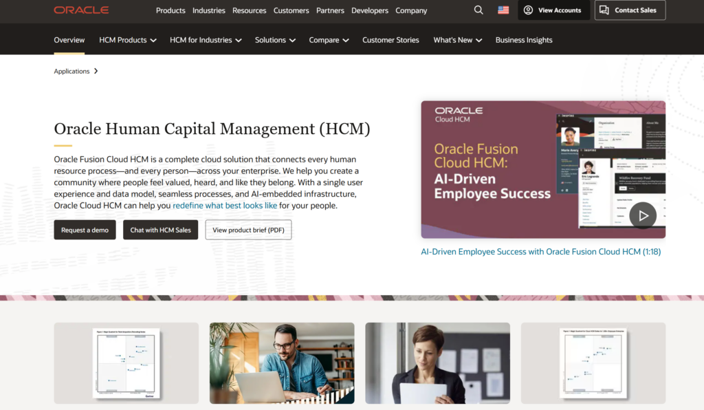 人事考勤管理系统哪个最好？2025年考勤软件TOP10盘点