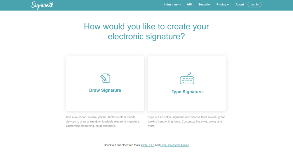 签电子合同，选择哪个电子合同app？大家常用的8款推荐