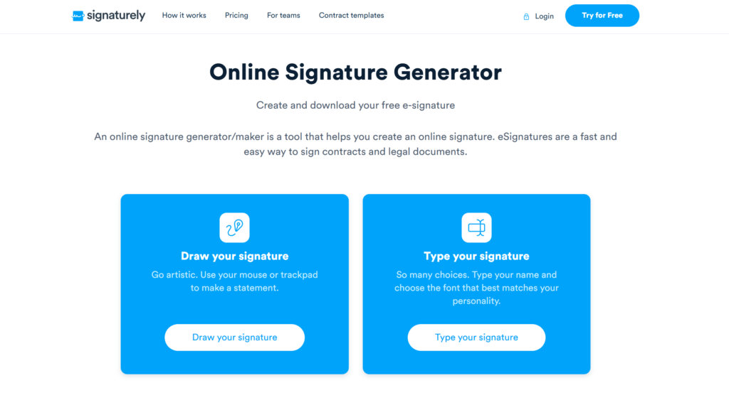 签电子合同，选择哪个电子合同app？大家常用的8款推荐