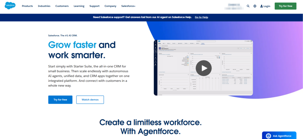 Salesforce、纷享销客、销售易等12款主流CRM销售管理系统测评