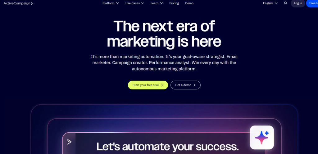 营销管理系统哪个好用？对比主流11款营销管理软件（2025年最新）