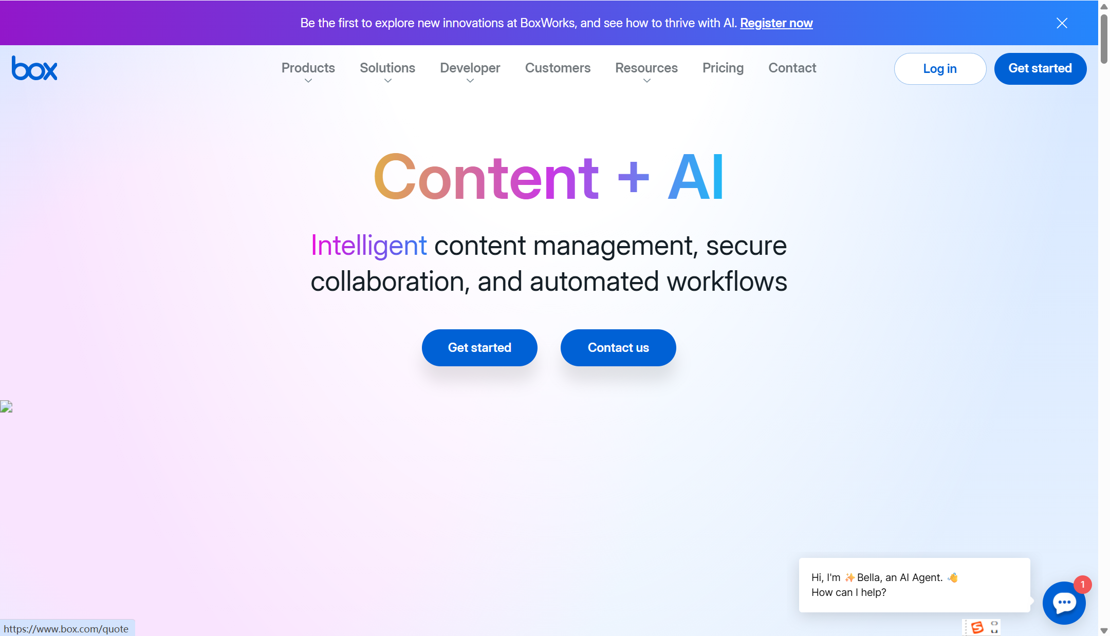 办公云盘品牌排行榜：2025年主流10款企业云盘对比