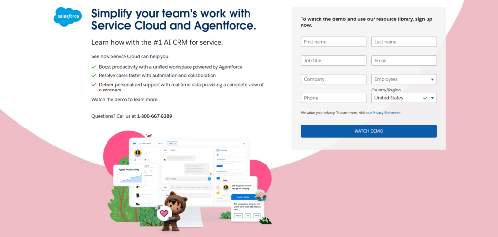 客户服务管理系统哪个好？企业主流使用的12款对比