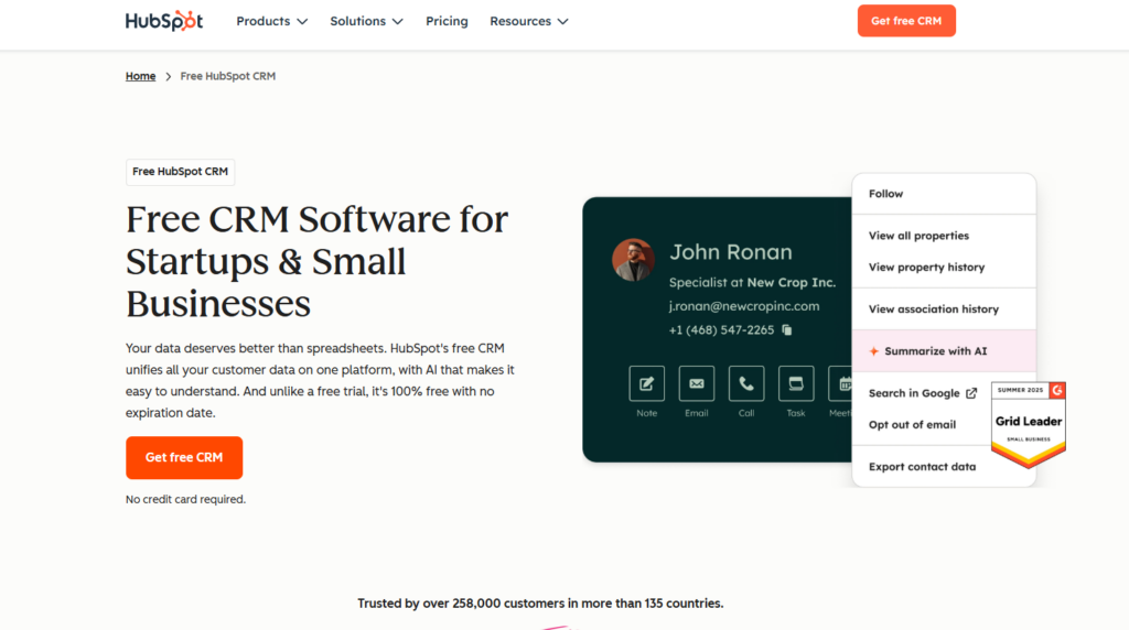 销售线索资料怎么管理？分享11款客户资料管理软件