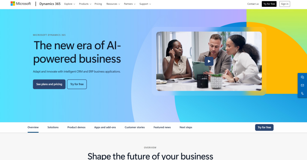 适合ICT行业的9款CRM销售管理系统
