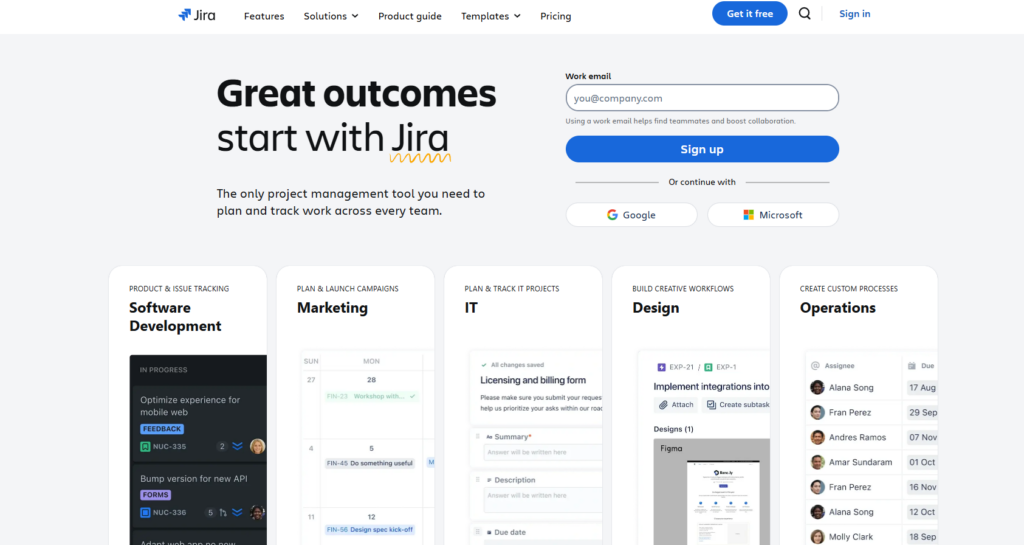 项目团队效率翻倍！2025年必试的7款项目管理软件