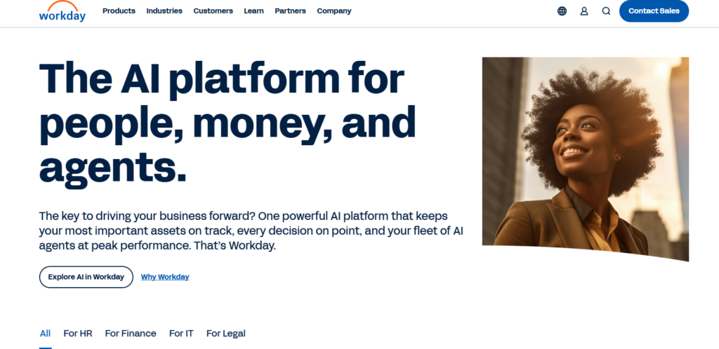 2025年人力资源管理系统排行榜：对比14款人气产品