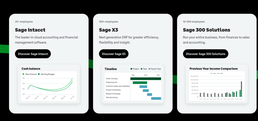 财务一体化管理系统哪家强？对比知名7大厂商