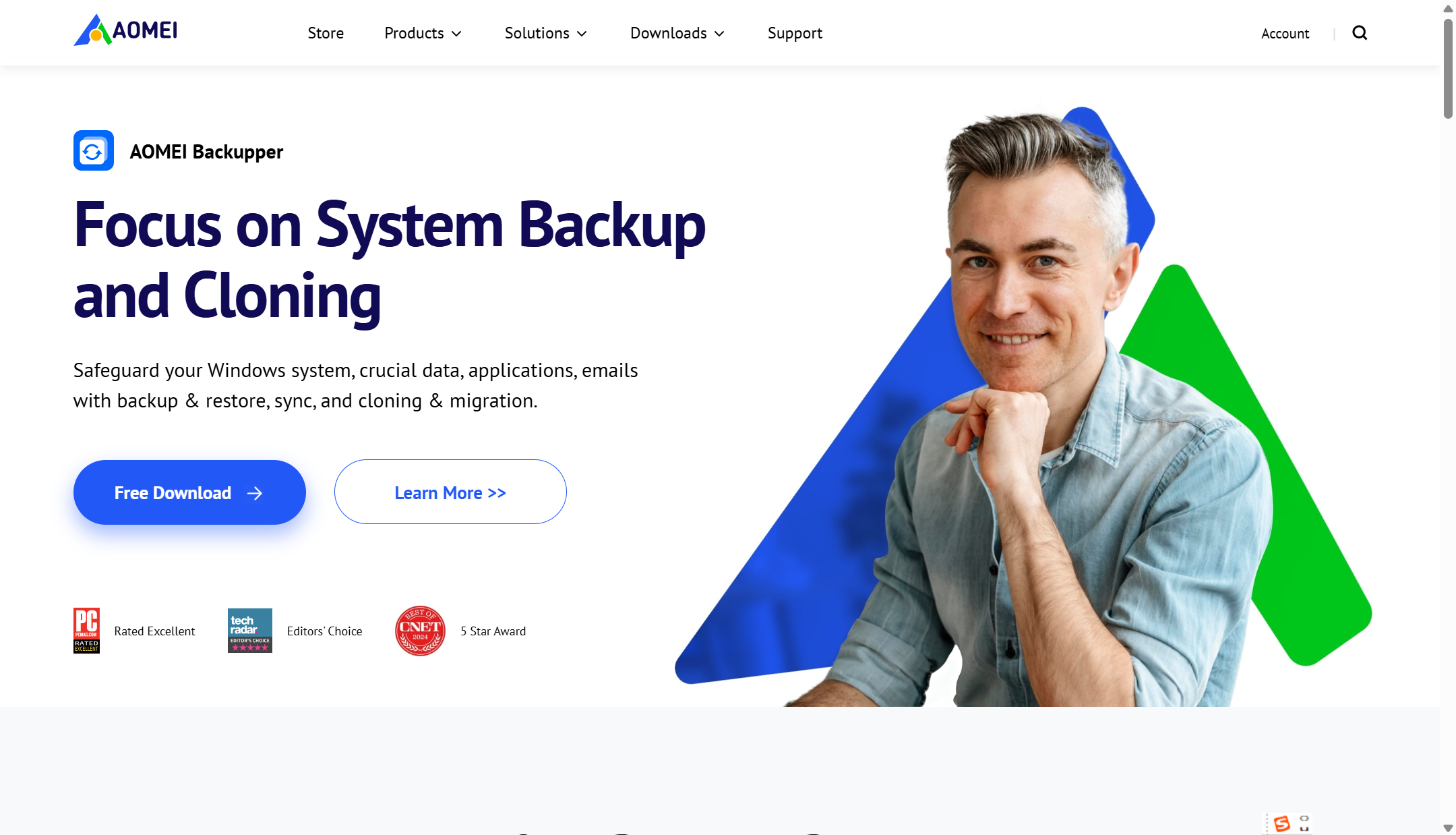 公司文件备份系统哪个好？分享大家常用的11款