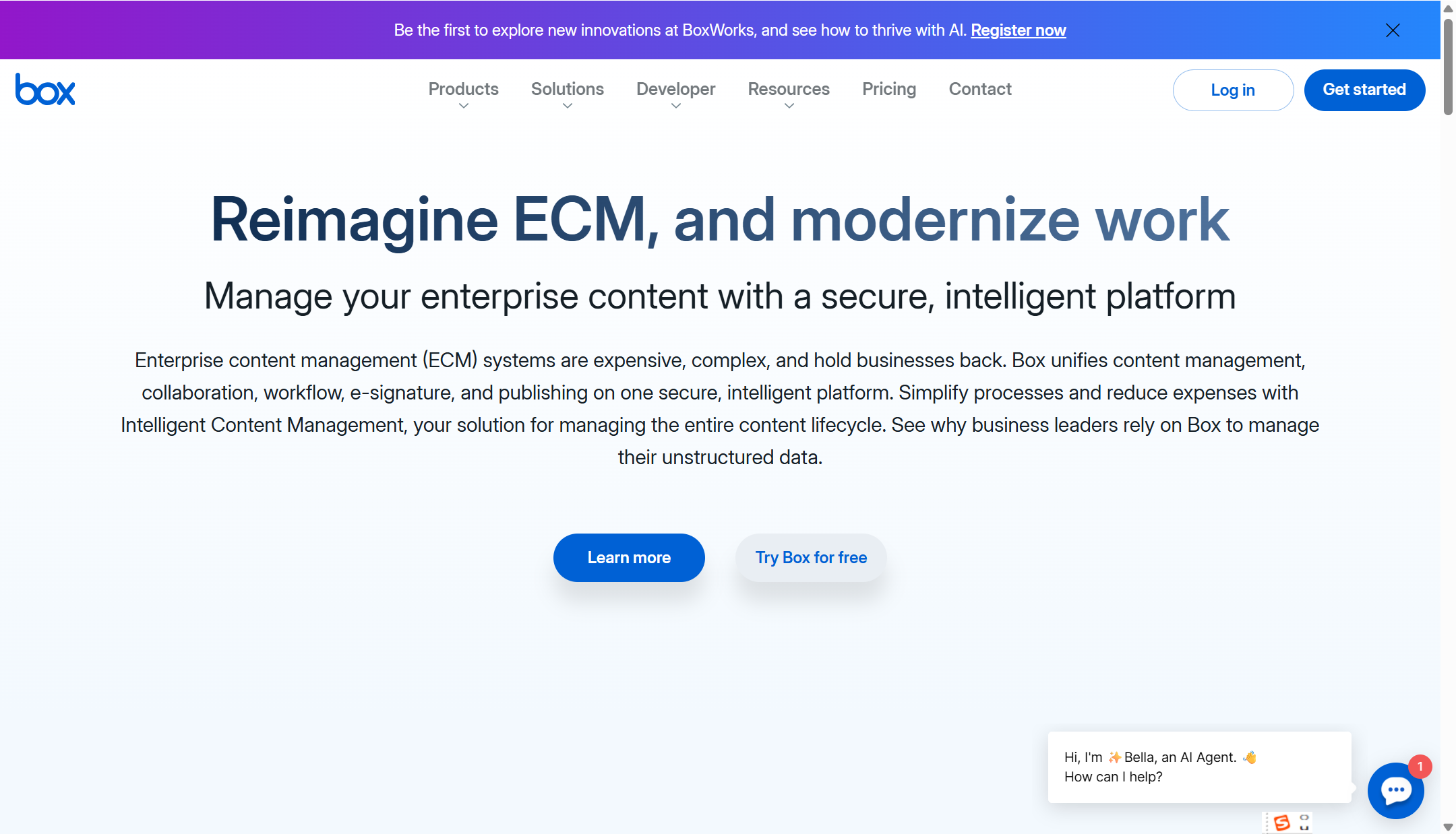 企业云盘是什么，哪个最好用？一文解读