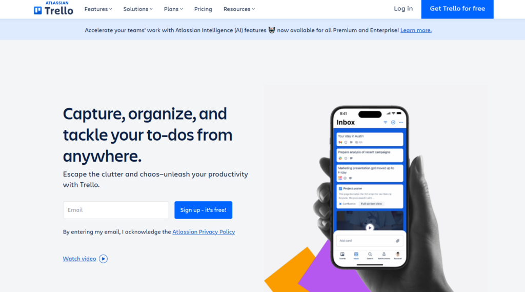 研发项目管理软件哪个比较好?人气高的10款盘点