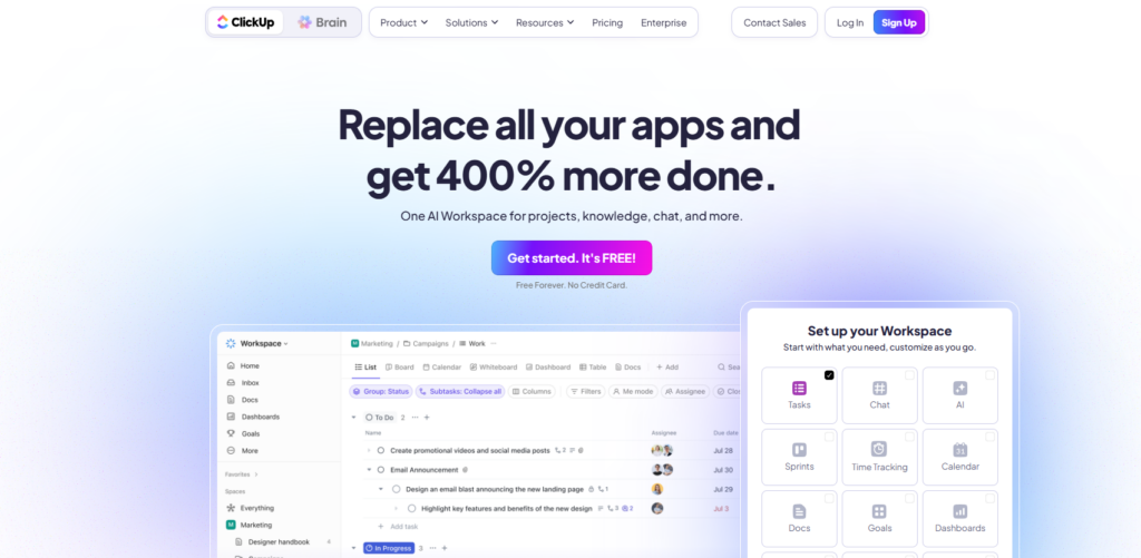研发项目管理软件哪个比较好?人气高的10款盘点