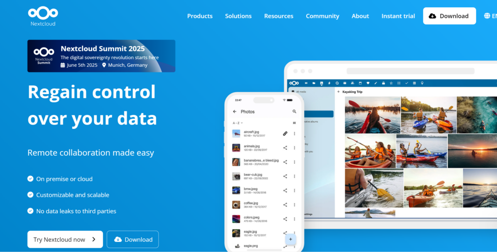 有什么好的团队文件管理软件？测评对比14款
