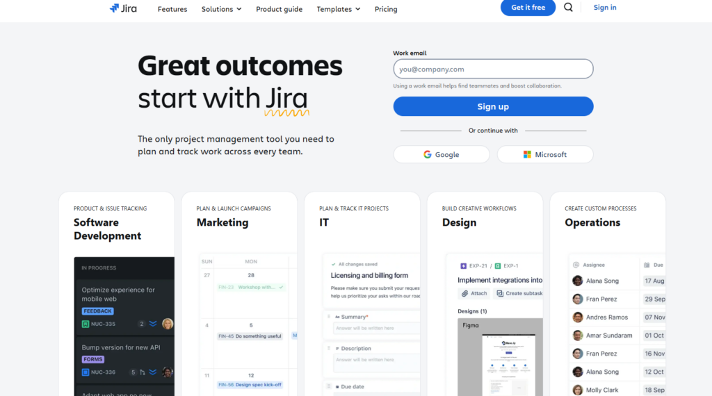 比较好的15款在线项目管理软件推荐（2025年整理）