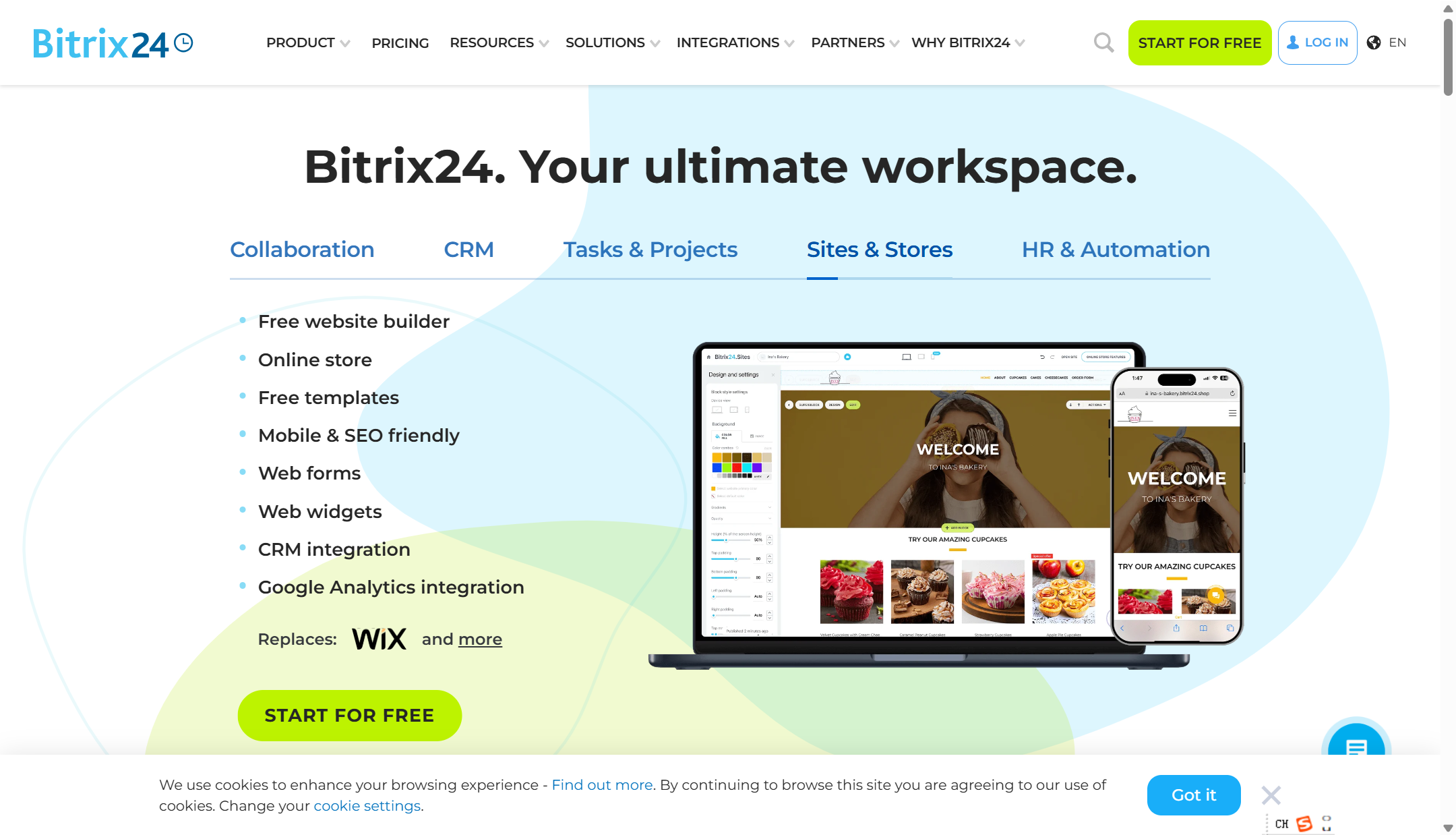 推荐好用又便宜的8款人事管理系统（含免费）