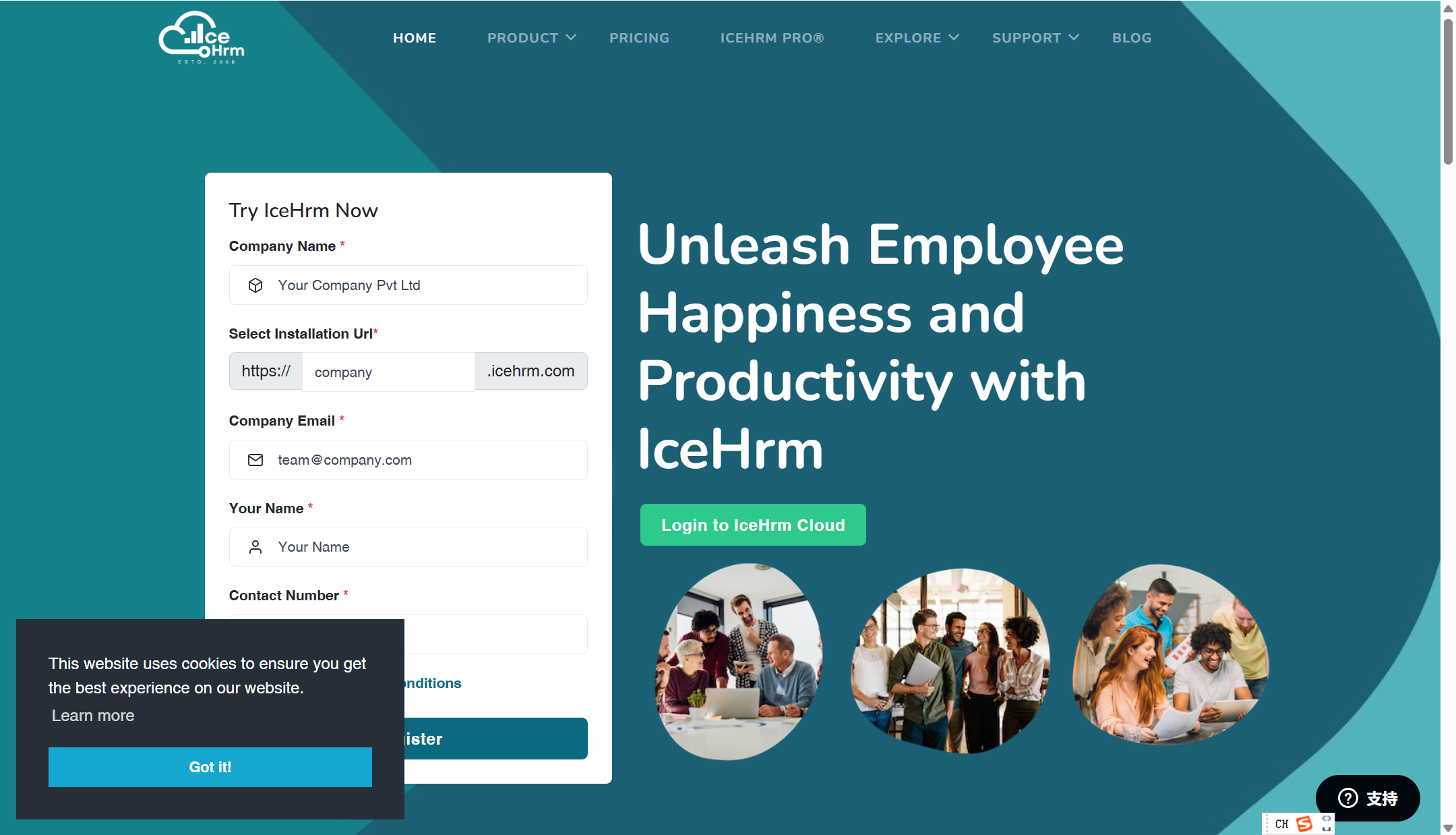 有没有比较好的开源人事管理系统？主流开源与商业人事管理系统对比