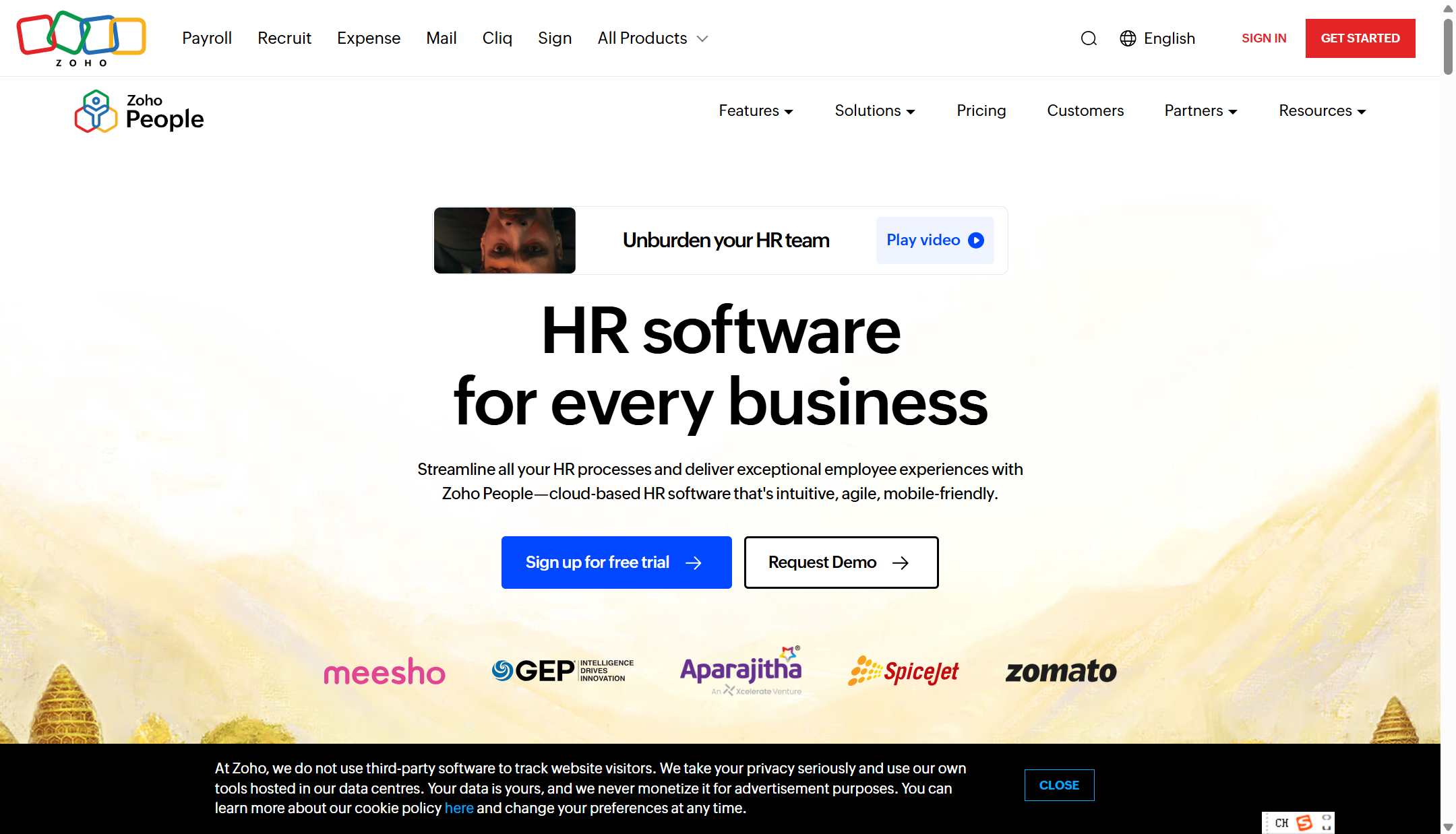薪人薪事、i人事、红海EHR哪个更好用？主流8款HR人事系统全面测评