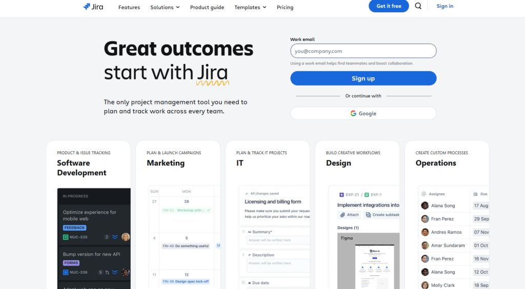 团队项目管理软件哪个好？2025年排名前十产品推荐