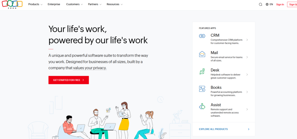 9款知名产品研发项目进度管理软件工具横评